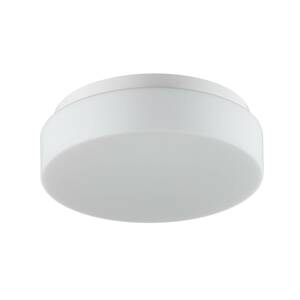 BEGA 50078 stropné LED svietidlo DALI 3000K Ø 25cm