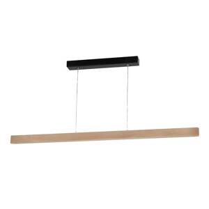 Envolight Lineo závesné LED olejovaný dub 135 cm