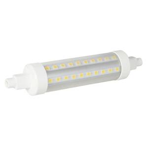 LED žiarovka R7s, 118mm, 14W, 2 700K