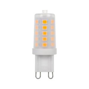 Lindby LED lampa G9 3W 2 700K 280lm stmievateľná