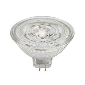 Prios LED reflektor GU5.3 4,9W 500lm 36° číry 830