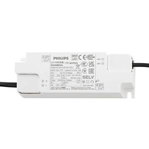 LED ovládač Powerline Panel CC, 36 W, 900 mA