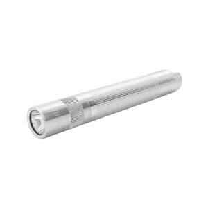 Maglite LED baterka Solitaire, 1 článok AAA, strieborná