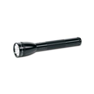 Maglite LED baterka ML100, 3-článková C, čierna