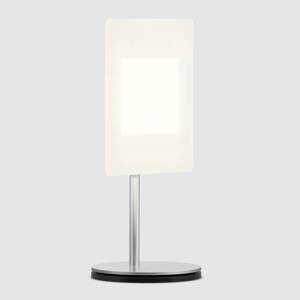 Stolová lampa OLED OMLED One t1 s OLED, čierna