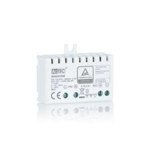 AcTEC Mini LED budič CV 24V, 6W, IP20