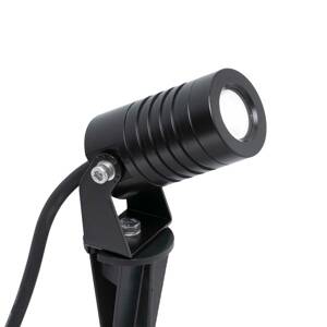 Balder – LED svetlo s hrotom do zeme IP67