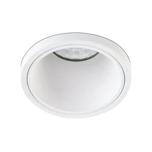 LED downlight Fox Trimless, stmievateľné