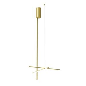 FLOS Coordinates C1 Long LED stropná lampa 172 cm