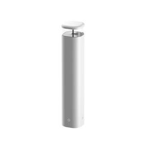 FLOS Pointbreak Bollard 2, 2 700 K biela 60cm