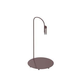 FLOS Caule Floor 2 Nest stojaca lampa 2 700K hnedá