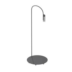 FLOS Caule Floor 3 Nest stoj. lampa 2700K antracit