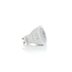 LED reflektor GU10 CCT, 3,5 W, 366 lm