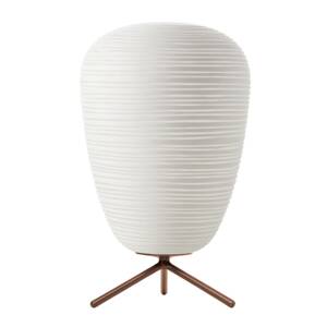 Foscarini Rituals 1 stolová lampa sklo, stmievač