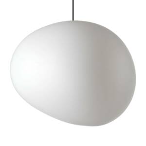 Foscarini Gregg media závesné LED svetlo, stmievač