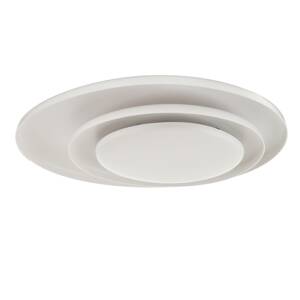 Foscarini Bahia stropné LED svetlo stmievač 76 cm