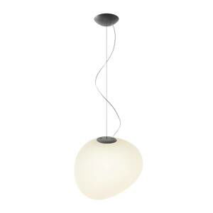 Foscarini MyLight Gregg grande závesná, grafit