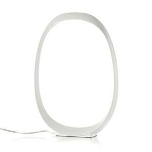 Foscarini Anisha piccola stolová LED lampa, 32 cm