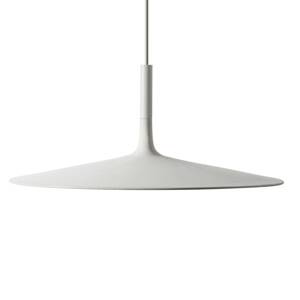 Foscarini MyLight Aplomb large závesná lampa biela