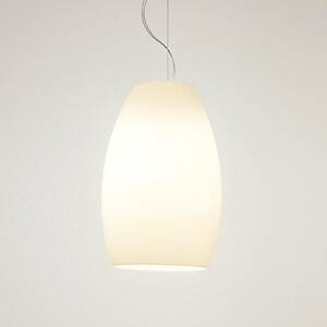 Foscarini MyLight Buds 1 závesné LED svetlo, biela