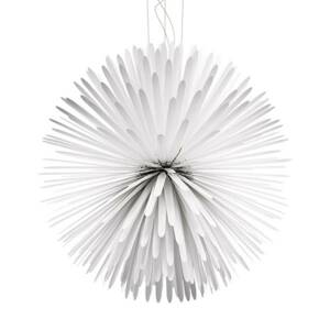 Foscarini Sun – Light of Love závesná LED biela