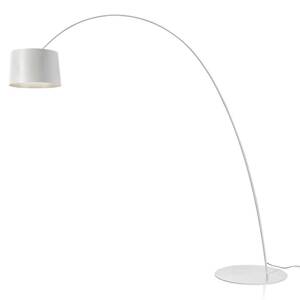 Foscarini Twiggy MyLight stojaca LED CCT biela