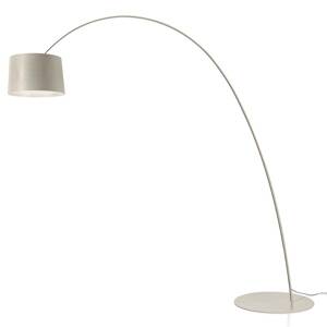 Foscarini Twiggy MyLight stojaca LED CCT greige