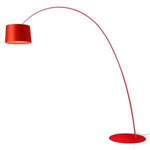 Foscarini Twiggy MyLight stojaca LED CCT purpur