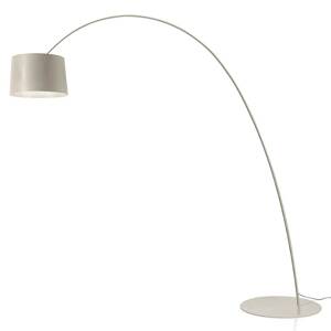 Foscarini Twiggy Elle MyLight stojaca lampa greige