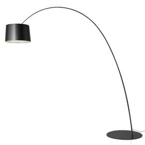 Foscarini Twiggy Elle MyLight stojaca lampa grafit