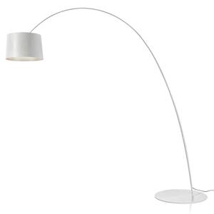 Foscarini Twiggy Elle MyLight stojaca CCT biela