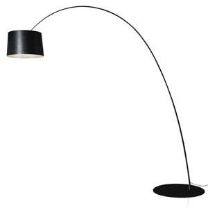 Foscarini TwiggyElle MyLight stojaca CCT čierna