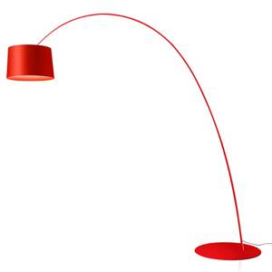 Foscarini Twiggy Elle MyLight stojaca CCT purpur