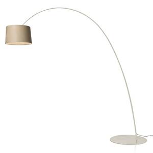 Foscarini Twiggy Wood MyLight stojaca CCT greige