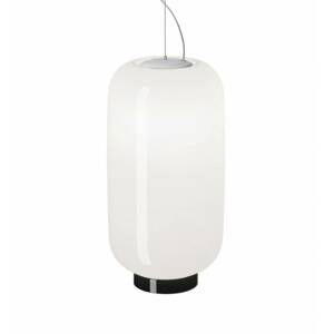 Foscarini Chouchin Reverse2 LED black/biela on/off