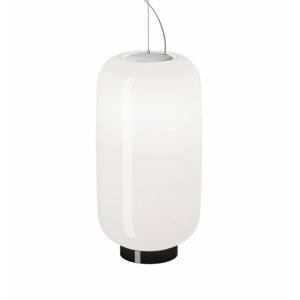 Foscarini Chouchin Reverse 2 LED black/biela