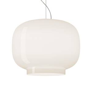 Foscarini Chouchin Bianco 1 MyLight závesné LED