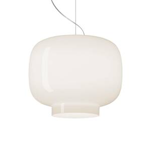 Foscarini Chouchin Bianco 3 MyLight závesné LED