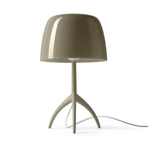 Foscarini Lumiere Nuances grande stmieva creta