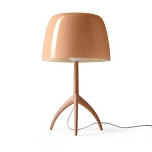 Foscarini Lumiere Nuances piccola stmieva cipria