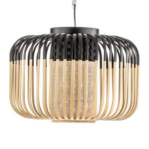 Forestier Bamboo Light S stropné 35 cm čierne