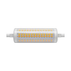 Arcchio LED žiarovka R7s, 118 mm, 17 W, 3000 K, stmievanie do tepla