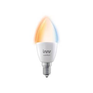 Žiarovka Innr LED Smart Candle, E14, 4,6 W, CCT, 520 lm
