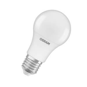 OSRAM LED Classic Star, matná, E27, 8,5 W, 4 000 K, 806 lm