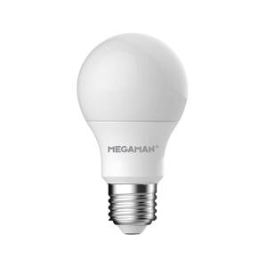 MEGAMAN LED žiarovka Classic A60 E27 8,6W 2 700K 810lm