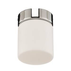 Helestra Keto – kúpeľňové stropné LED, valec