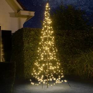 Fairybell Vianočný stromček, 320 LED 300cm