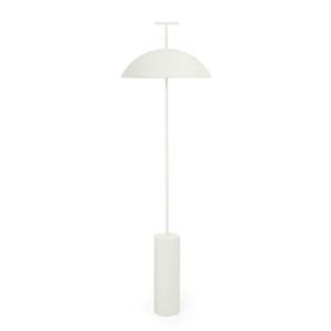 Kartell Geen-A stojaca LED lampa, biela