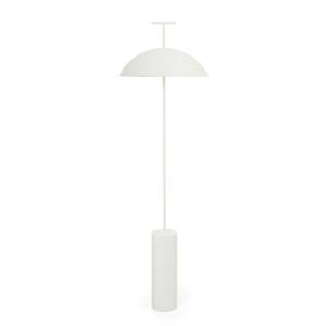 Kartell Geen-A stojaca LED lampa, biela