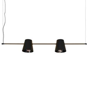 Karman Cupido LED lampa 149 cm ovládaná aplikáciou